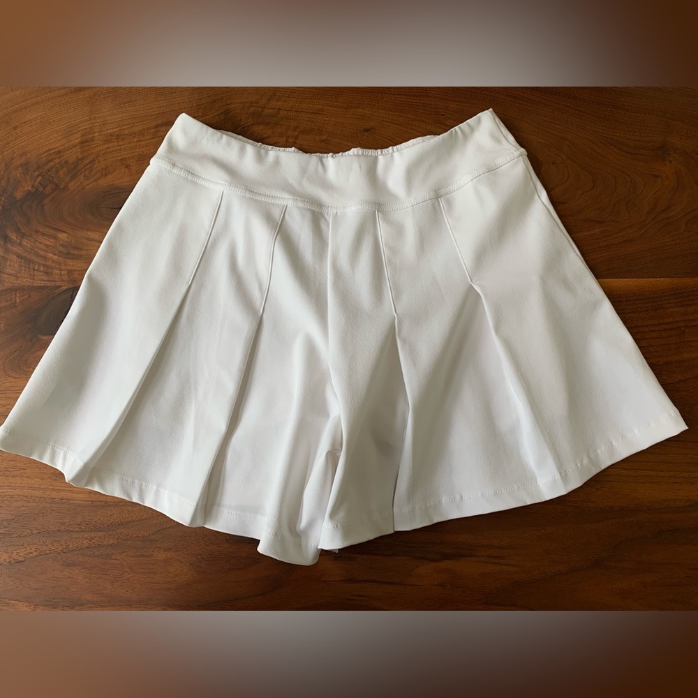 Lilly Pulitzer Luxletic  Skort UPF 50+